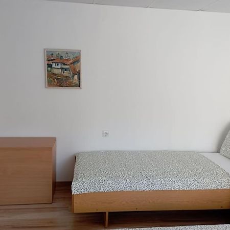 Gradina Apartment Montana Eksteriør billede