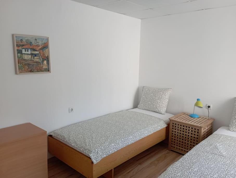 Gradina Apartment Montana Eksteriør billede