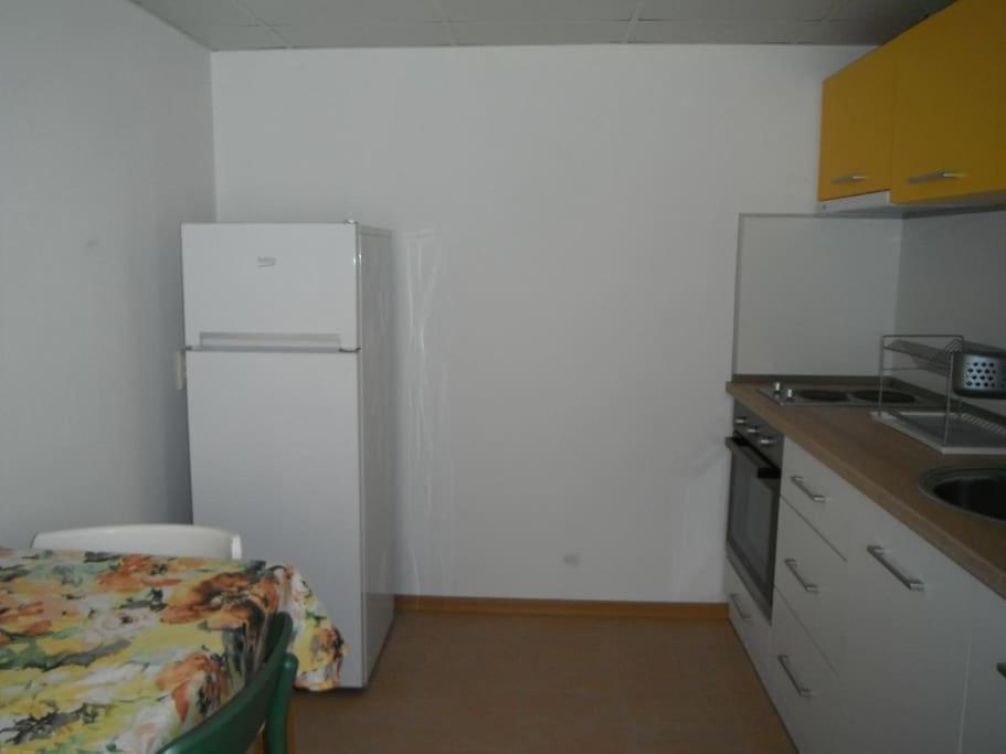 Gradina Apartment Montana Eksteriør billede